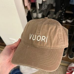 Vuori Hat